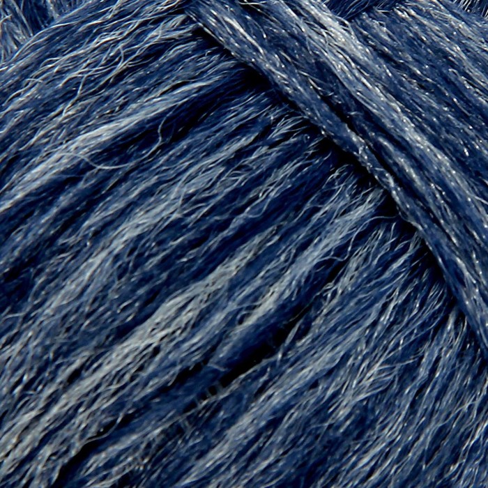 Пряжа "Носочная добавка" 100% полипропилен 200м/50гр набор 10 шт (синий)
Пряжа "Носочная добавка" 100% полипропилен 200м/50гр набор 10 шт (синий)