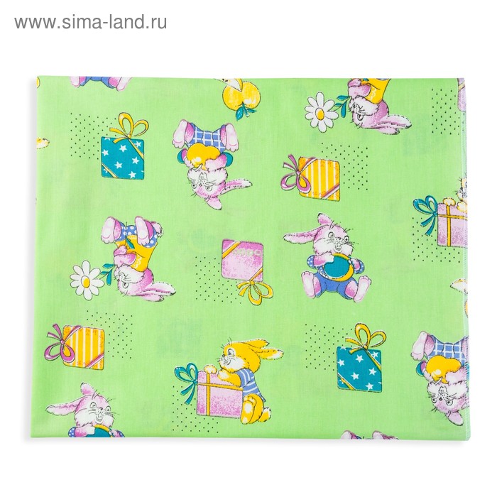 Пелёнка, размер 75х120 см, МИКС
Пелёнка, размер 75х120 см, МИКС