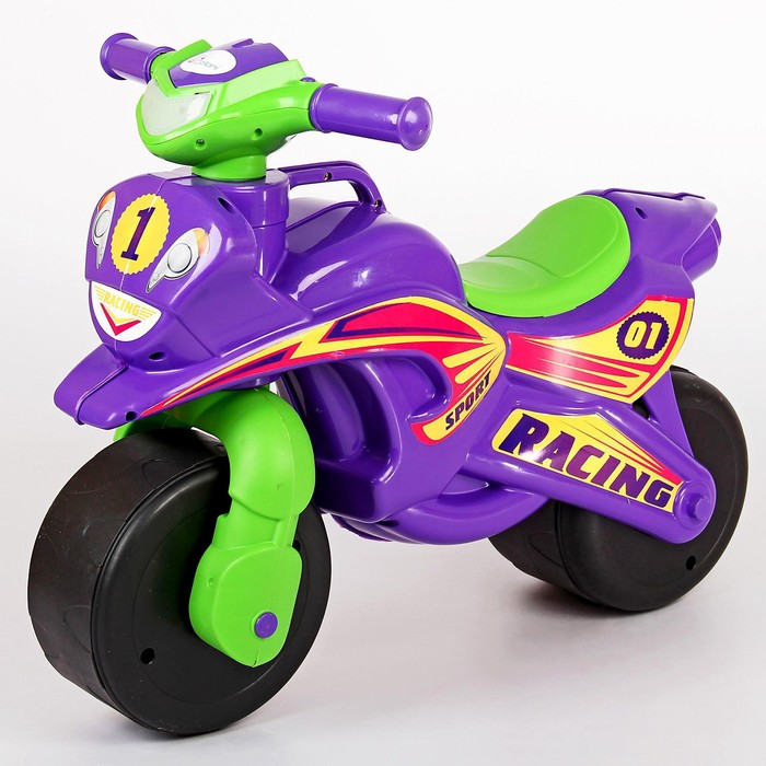 Байк без музыки Sport
Байк без музыки Sport