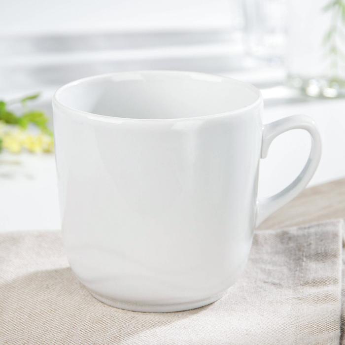 Кружка «Лагуна», 350 мл
Кружка «Лагуна», 350 мл