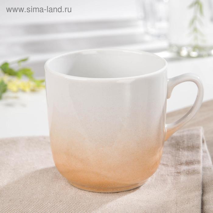 Кружка «Лагуна», 350 мл 
Кружка «Лагуна», 350 мл