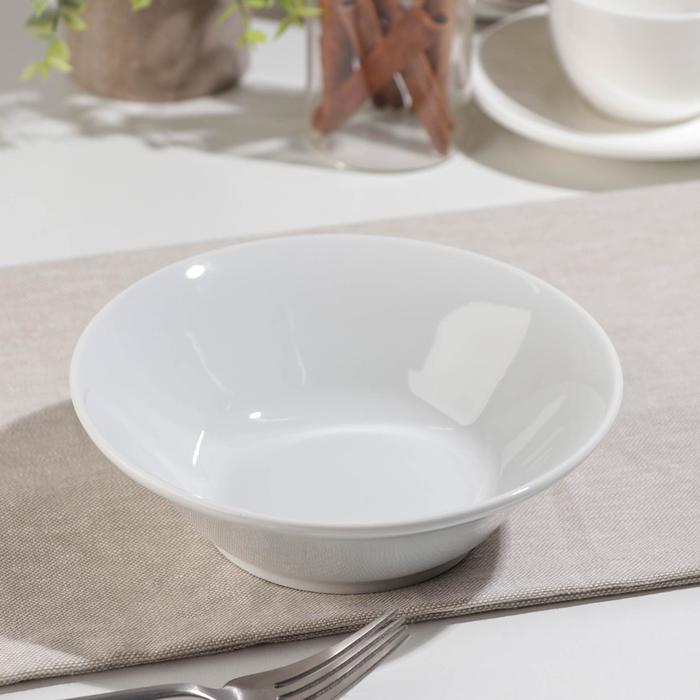 Салатник «Идиллия», 600 мл
Салатник «Идиллия», 600 мл