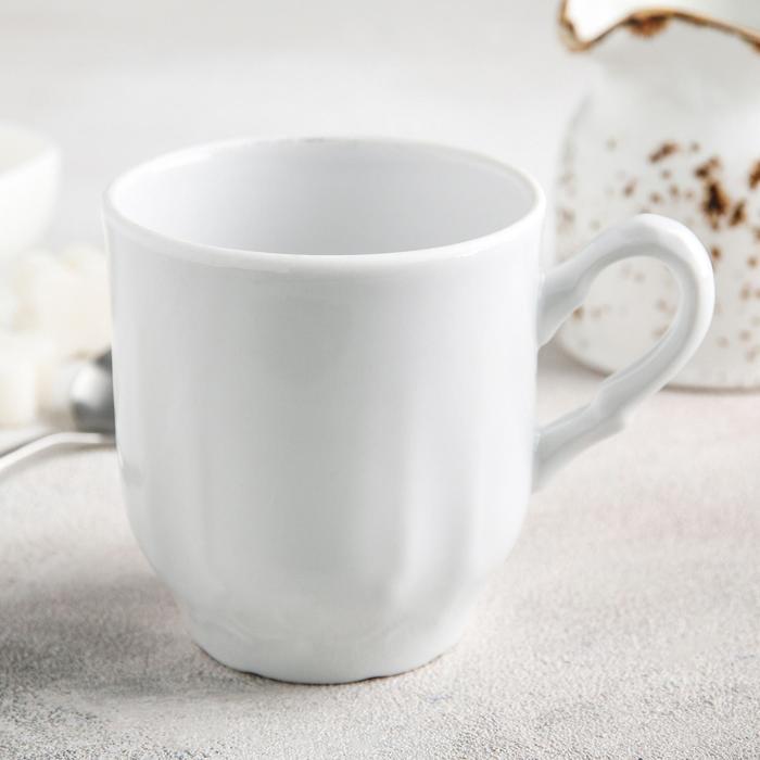 Кружка «Бельё», 220 мл
Кружка «Бельё», 220 мл