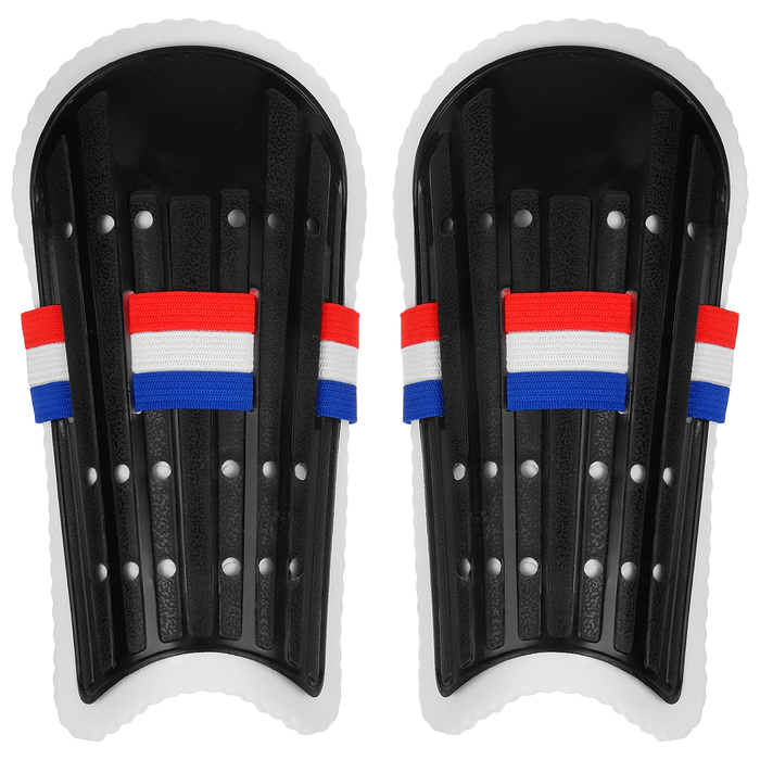 Щитки футбольные ONLITOP pазмер S, цвета МИКС
Щитки футбольные ONLITOP pазмер S, цвета МИКС