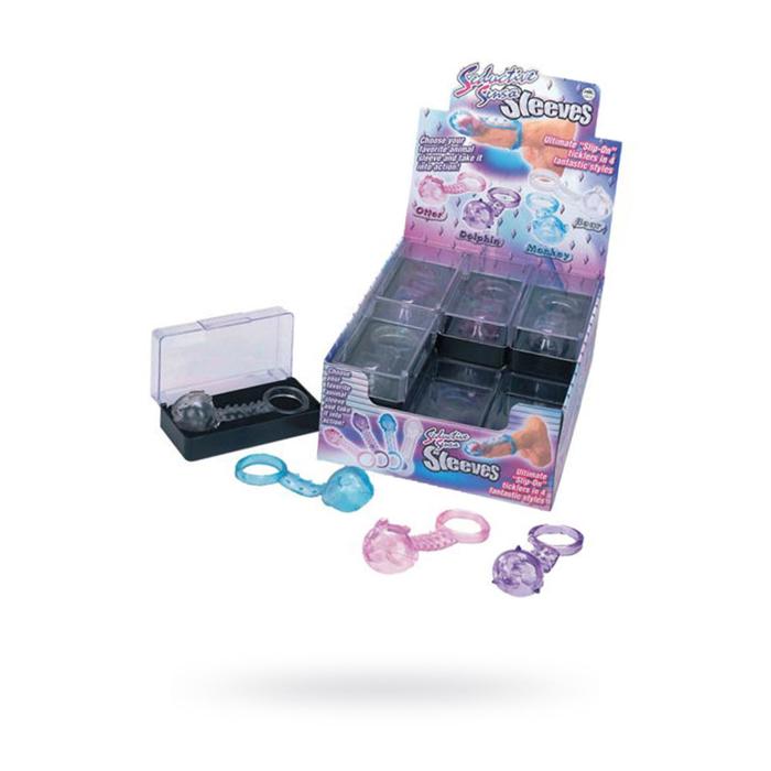 Насадка стимулирующая G-Spot X купить со скидкой в секс шопе  Кольца, насадки, утяжки  Насадка без вибрации