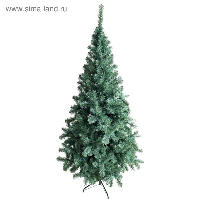 Ёлка "Амьен" 90±5 см, d нижнего яруса 54±3 см, 75 веток
Ёлка "Амьен" 90±5 см, d нижнего яруса 54±3 см, 75 веток