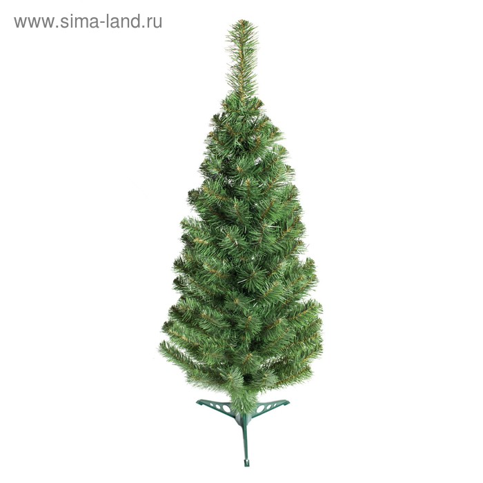 Ёлка "Лион" 90±5 см, d нижнего яруса 54±3 см, 75 веток
Ёлка "Лион" 90±5 см, d нижнего яруса 54±3 см, 75 веток