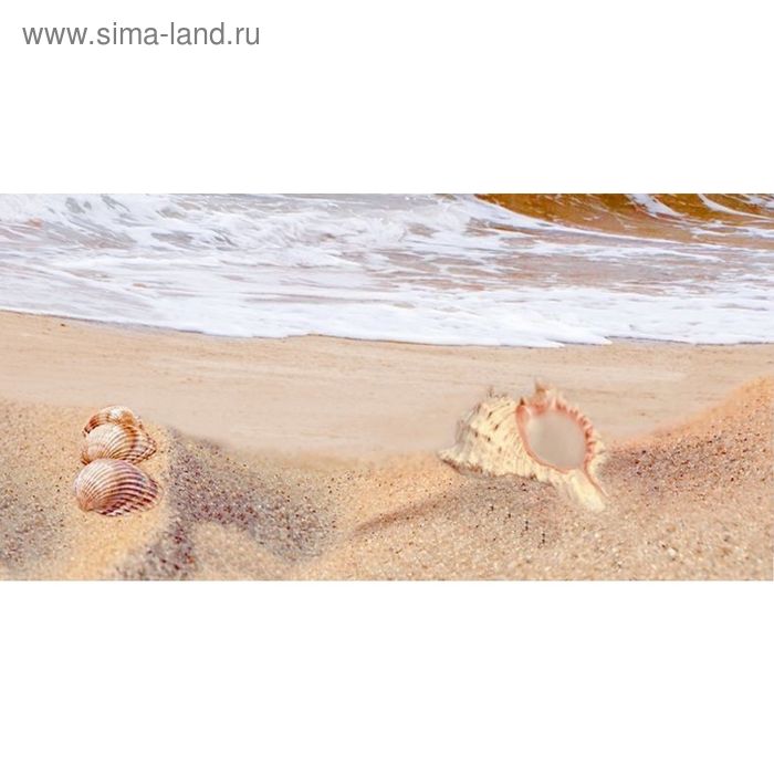 Декор 40х20см Дали Ривьера 08-10-23-256 
Декор 40х20см Дали Ривьера 08-10-23-256