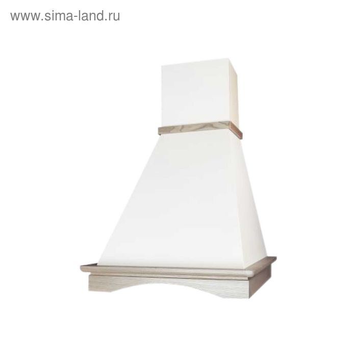 Вытяжка Elikor "Вилла" 50П-650-П3Л, каминная, 650 м3/ч, 3 скорости, бежевый/дуб неокр.
Вытяжка Elikor "Вилла" 50П-650-П3Л, каминная, 650 м3/ч, 3 скорости, бежевый/дуб неокр.