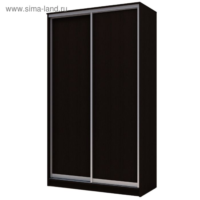 Шкаф Купе Хит-23-14-11, 2300х1362х620 Венге магия
Шкаф Купе Хит-23-14-11, 2300х1362х620 Венге магия