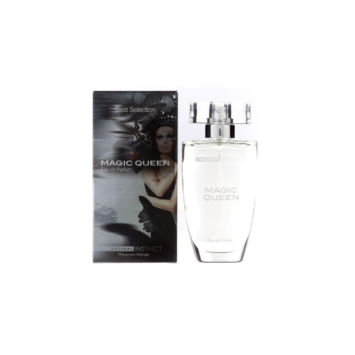 Парфюмерная вода PURE INSTINCT с феромонами купить со скидкой в секс шопе  Косметика  Духи унисекс