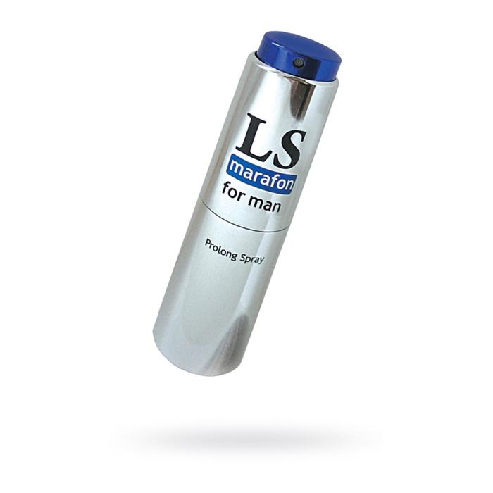 Спрей-пролонгатор 