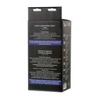 Двусторонний фаллоимитатор Toyfa RealStick, телесный 0T-00008192 - TOYFA - Двухсторонние фаллоимитаторы - Купить