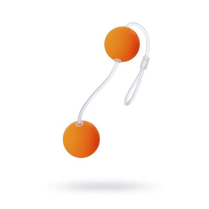 Вагинальные шарики 