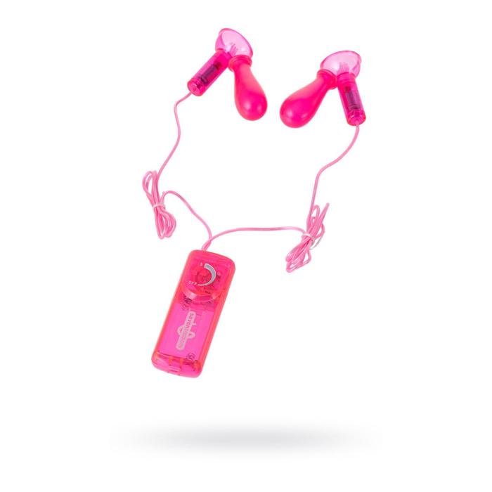 Вибратор Для Сосков