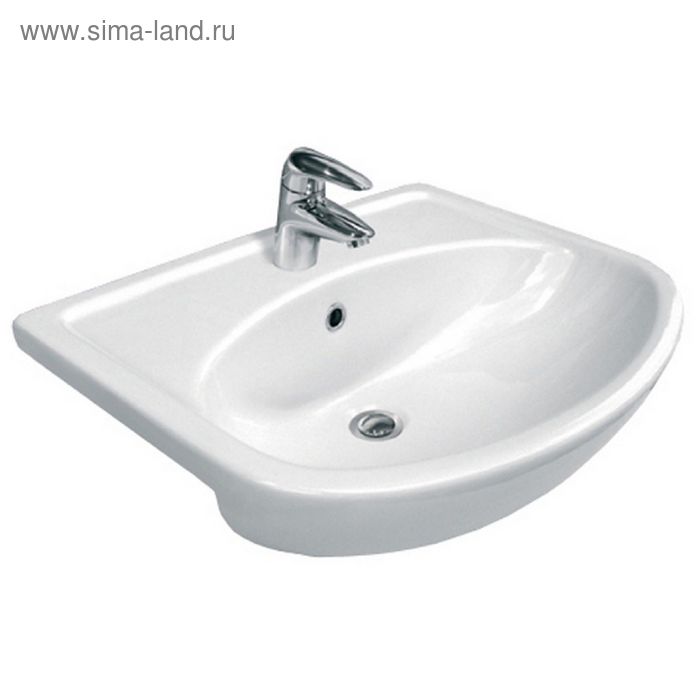 Раковина Эрика 60
Раковина Эрика 60