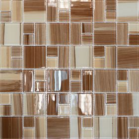 Мозаика стеклянная Elada Mosaic JSM-CH1019, 300х300х4 мм, бежевая полосатая mixsize, в наборе 0,9м2
Мозаика стеклянная Elada Mosaic JSM-CH1019, 300х300х4 мм, бежевая полосатая mixsize, в наборе 0,9м2