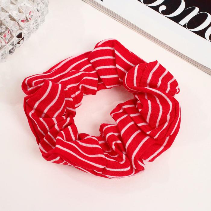 Резинка для волос "Орбита" полосы, микс
Резинка для волос "Орбита" полосы, микс