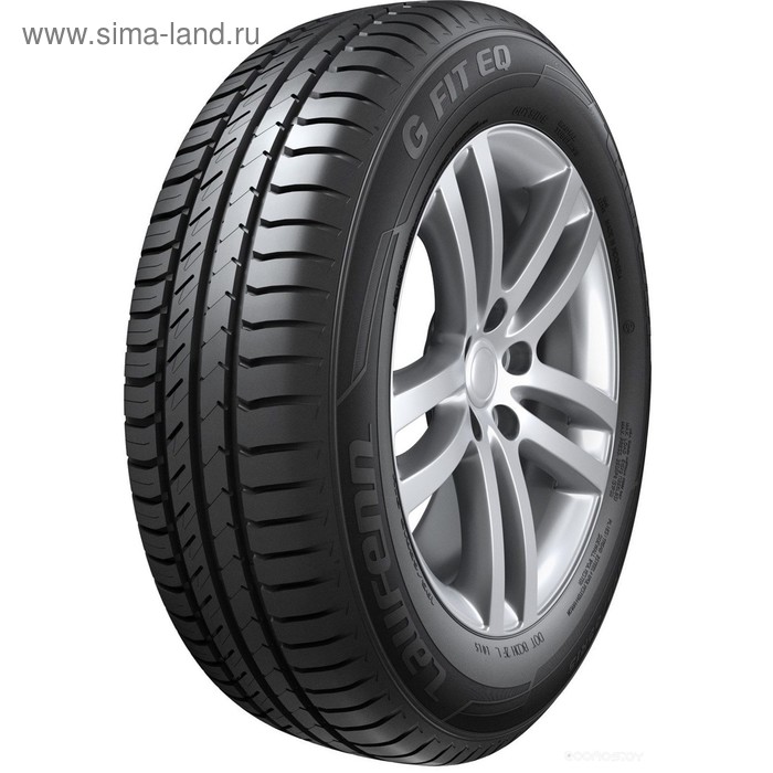Шина летняя Laufenn G-FIT EQ (LK41) 185/65 R14 86T
Шина летняя Laufenn G-FIT EQ (LK41) 185/65 R14 86T