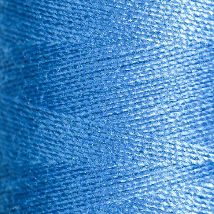 Нитки Dor Tak, 40/2, 400 ярд, цвет синий №370
Нитки Dor Tak, 40/2, 400 ярд, цвет синий №370