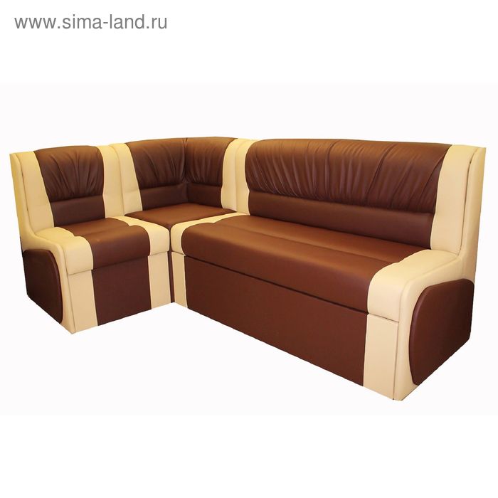 Кухонный уголок Квадро 4 универсальный
Кухонный уголок Квадро 4 универсальный