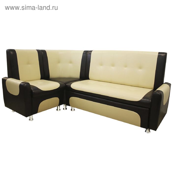 Кухонный уголок Гранд 1 универсальный
Кухонный уголок Гранд 1 универсальный