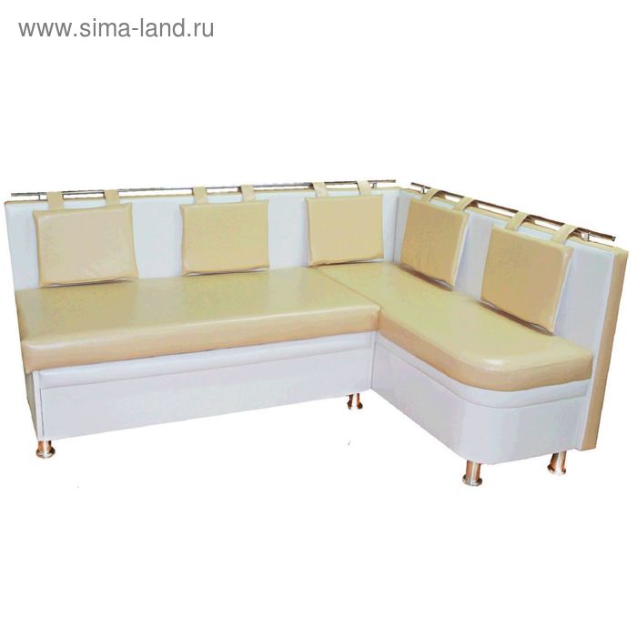 Кухонный уголок Модерн правый
Кухонный уголок Модерн правый