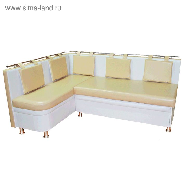 Кухонный уголок Модерн левый
Кухонный уголок Модерн левый