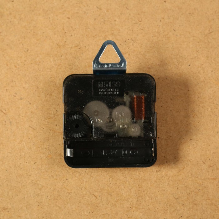 фото Часы настенные, серия: цветы, "бело-сиреневые цветы", 20х25 см сюжет