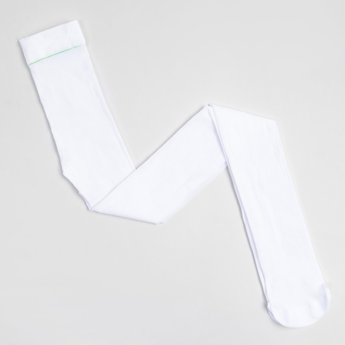 Колготки детские Classic Princess, 30 ден, цвет белый, рост 98-110 см
Колготки детские Classic Princess, 30 ден, цвет белый, рост 98-110 см