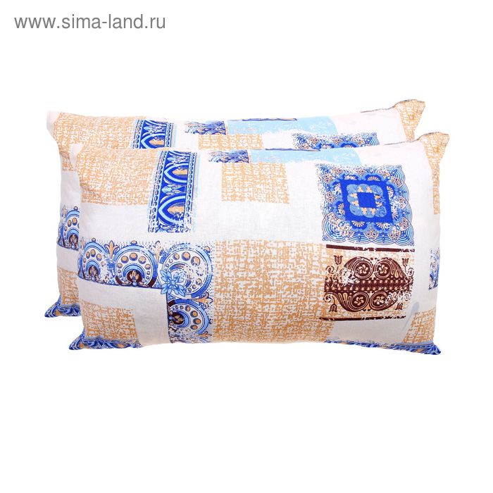 Наволочка Galtex 60×60 см, 1шт цв. МИКС, бязь набивная 142 г/м хл100%
Наволочка Galtex 60×60 см, 1шт цв. МИКС, бязь набивная 142 г/м хл100%