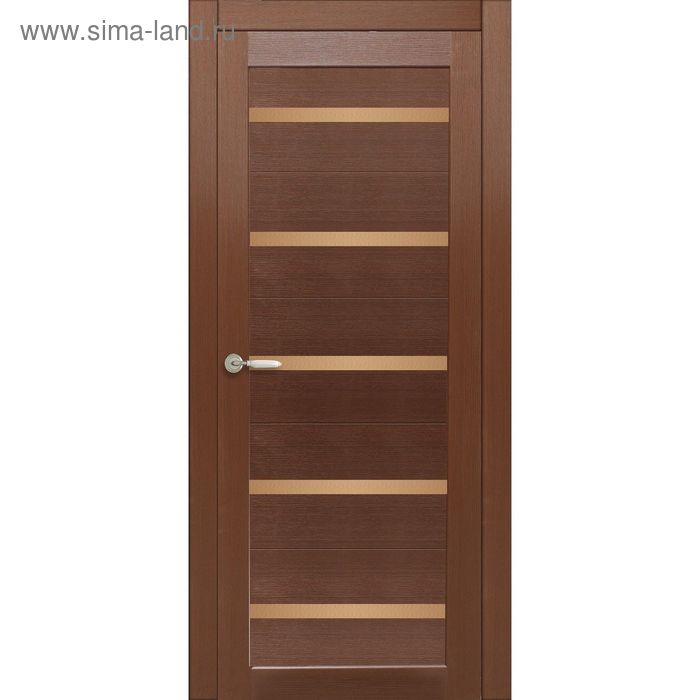 Дверное полотно остекленное Аврора Каштан бронза лабиринт 2000х900
Дверное полотно остекленное Аврора Каштан бронза лабиринт 2000х900