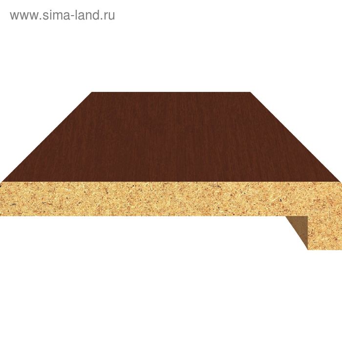 Наличник телескоп Каштан
Наличник телескоп Каштан