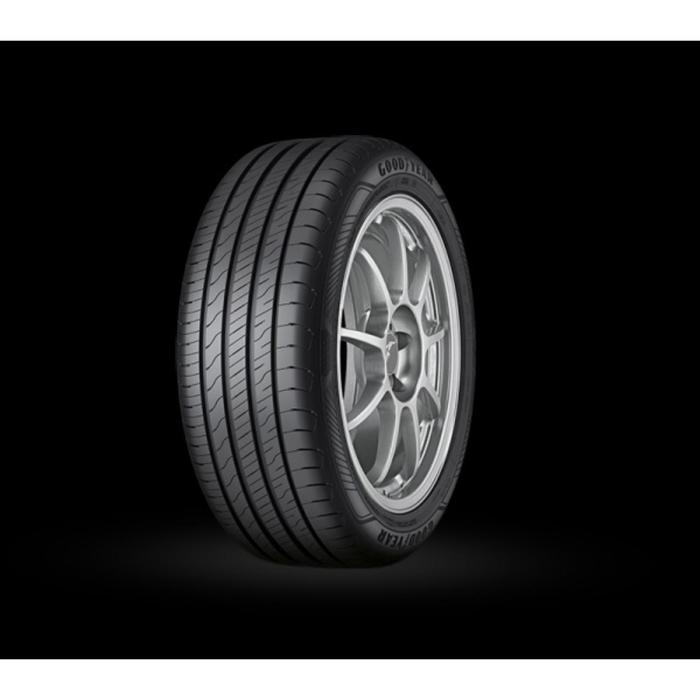 Шина летняя GoodYear Efficientgrip Performance 2 215/55 R16 93V
Шина летняя GoodYear Efficientgrip Performance 2 215/55 R16 93V