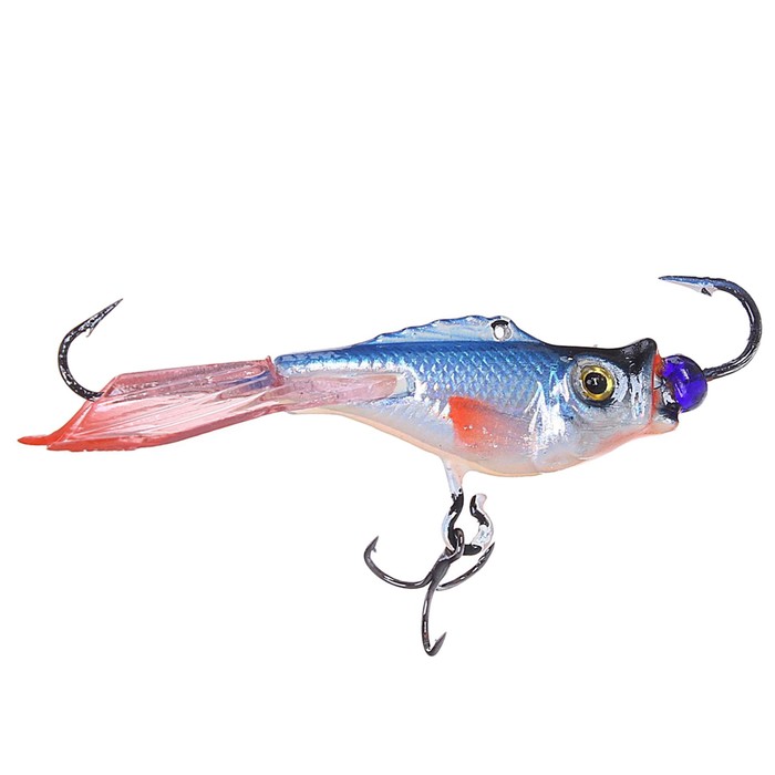 Балансир Aqua Proglot-5, длина 56 мм, вес 16 г, цвет 015R
Балансир Aqua Proglot-5, длина 56 мм, вес 16 г, цвет 015R