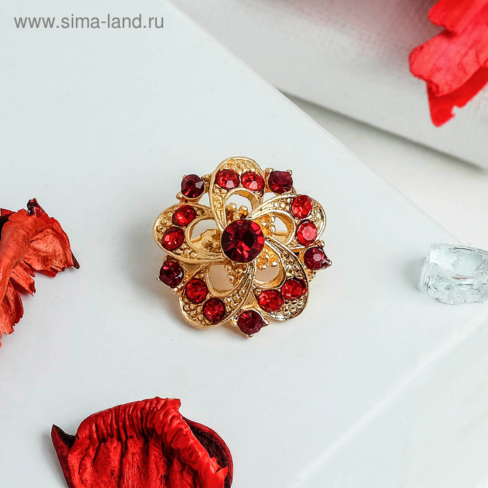 Брошь "Ассорти" цветы ажур, цвет МИКС
Брошь "Ассорти" цветы ажур, цвет МИКС