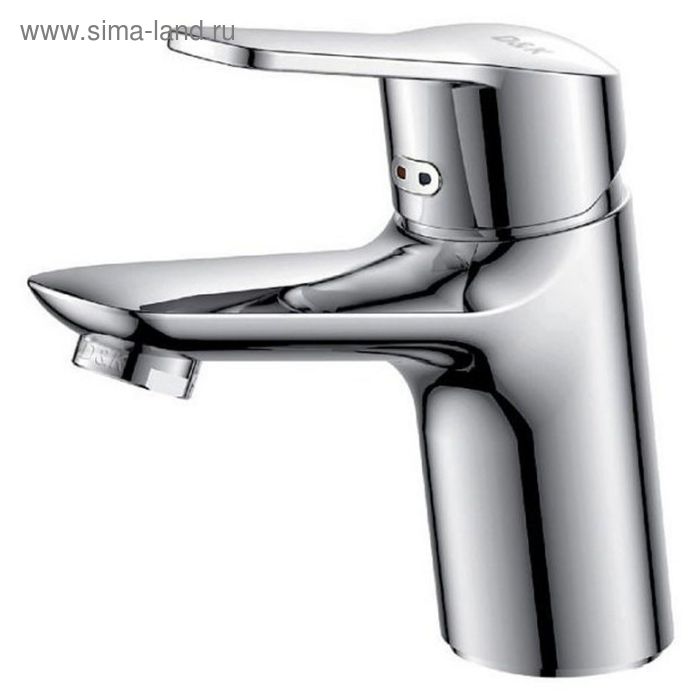 Смеситель для раковины D K DA1242101
Смеситель для раковины D K DA1242101