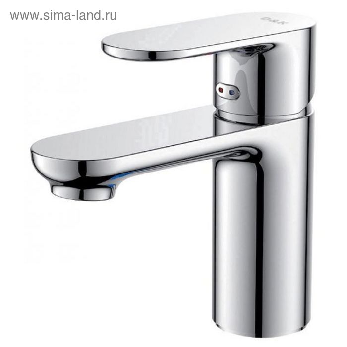 Смеситель для раковины D K DA1252101
Смеситель для раковины D K DA1252101