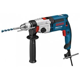 Дрель ударная BOSCH GSB 21-2 RE (0 601 19C 600) 1100Вт 13мм 0-900/0-3000об/мин реверс
Дрель ударная BOSCH GSB 21-2 RE (0 601 19C 600) 1100Вт 13мм 0-900/0-3000об/мин реверс