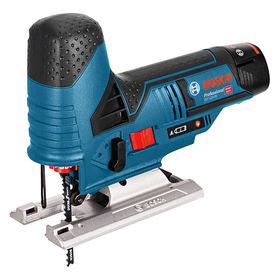 Лобзик BOSCH GST 12V-70 (06015A1000), аккум., 12 В, 2x2 А/ч, Li-ion, 2800 ход/мин
Лобзик BOSCH GST 12V-70 (06015A1000), аккум., 12 В, 2x2 А/ч, Li-ion, 2800 ход/мин