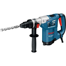 Перфоратор BOSCH GBH 4-32 DFR(0611 332 100) 900 Вт, 0-800 об/мин, 0-3600 уд/мин, SDS+, 32 мм
Перфоратор BOSCH GBH 4-32 DFR(0611 332 100) 900 Вт, 0-800 об/мин, 0-3600 уд/мин, SDS+, 32 мм