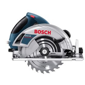 Пила циркулярная BOSCH GKS 65 (0 601 667 000) 1600 Вт, 5900 об/мин, 190х30 мм, пропил 65 мм
Пила циркулярная BOSCH GKS 65 (0 601 667 000) 1600 Вт, 5900 об/мин, 190х30 мм, пропил 65 мм