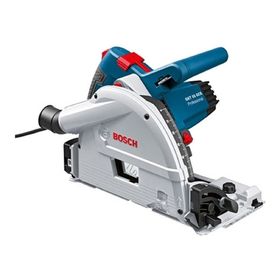 Пила циркулярная BOSCH GKT 55 GCE 1400 Вт, 3600-6250 об/мин, 165х20 мм, пр.57 мм погружная
Пила циркулярная BOSCH GKT 55 GCE 1400 Вт, 3600-6250 об/мин, 165х20 мм, пр.57 мм погружная