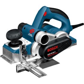 Рубанок BOSCH GHO 40-82 C (0 601 59A 760) 850Вт 14000об/мин нож 82мм срез 0-4.0мм кейс
Рубанок BOSCH GHO 40-82 C (0 601 59A 760) 850Вт 14000об/мин нож 82мм срез 0-4.0мм кейс