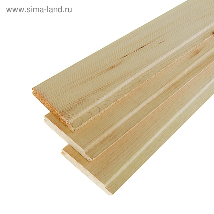 Вагонка ЛИСТВЕННИЦА сорт "Экстра" 200х6,8х1,5см в упаковке (1,36м2) 10шт 
Вагонка ЛИСТВЕННИЦА сорт "Экстра" 200х6,8х1,5см в упаковке (1,36м2) 10шт