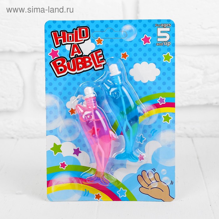 Мыльные нелопающиеся пузыри «Дельфин», набор 2 шт. по 10 мл, гель, цвета МИКС
Мыльные нелопающиеся пузыри «Дельфин», набор 2 шт. по 10 мл, гель, цвета МИКС