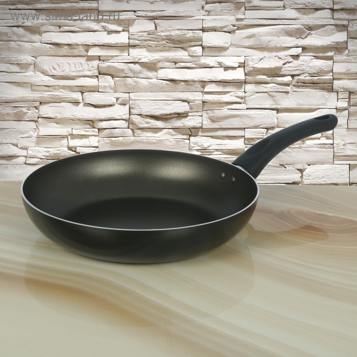 Сковорода JARKO Lite, d=26 см
Сковорода JARKO Lite, d=26 см