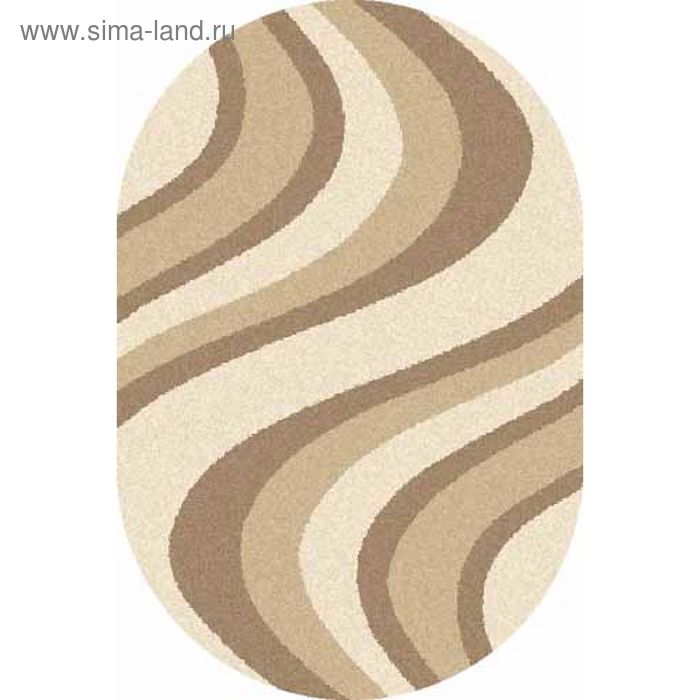 Ковёр овальный Platinum t617, размер 100 х 200 см, цвет cream
Ковёр овальный Platinum t617, размер 100 х 200 см, цвет cream