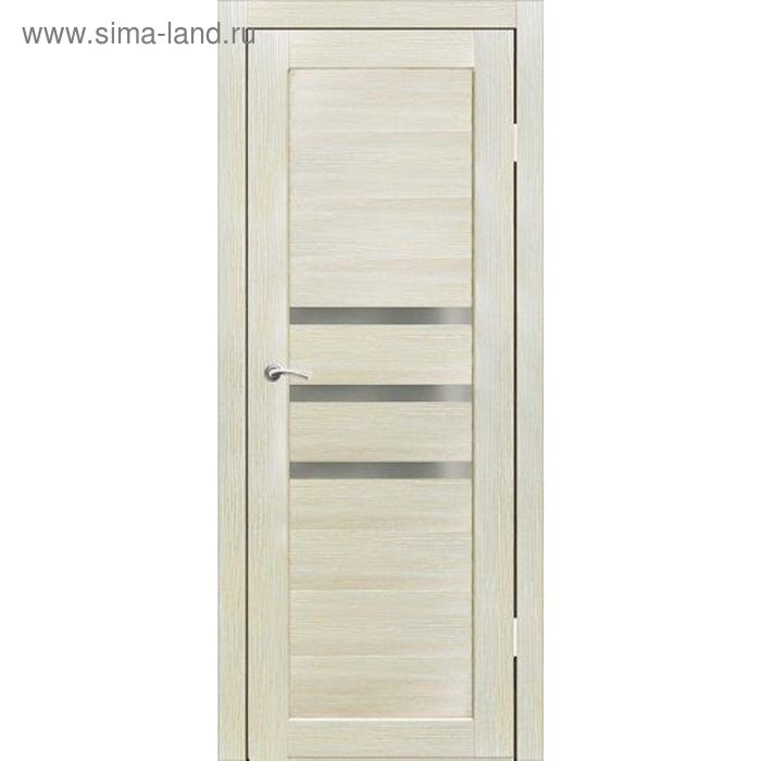 Комплект двери Грацио Капучино 2000х900
Комплект двери Грацио Капучино 2000х900