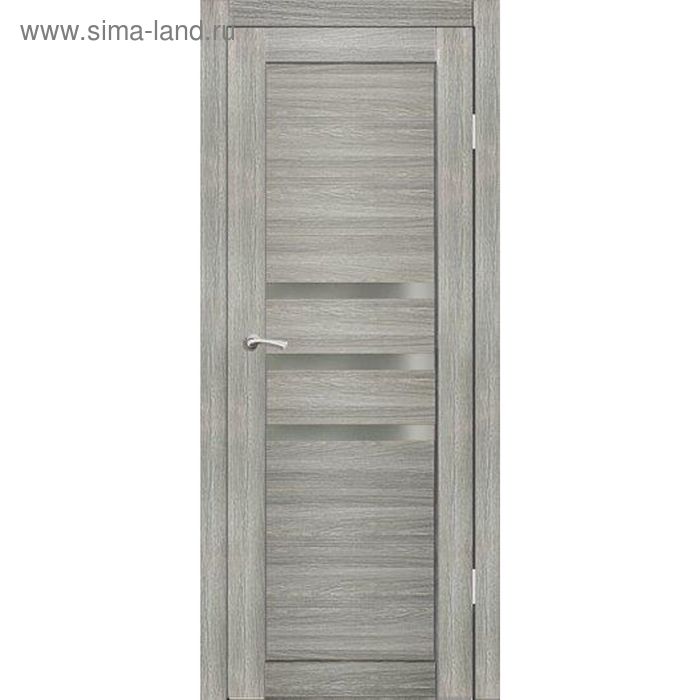 Комплект двери Грацио Джерси 2000х900
Комплект двери Грацио Джерси 2000х900